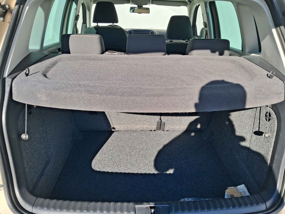 Volkswagen Tiguan 1.4 TSi Sport