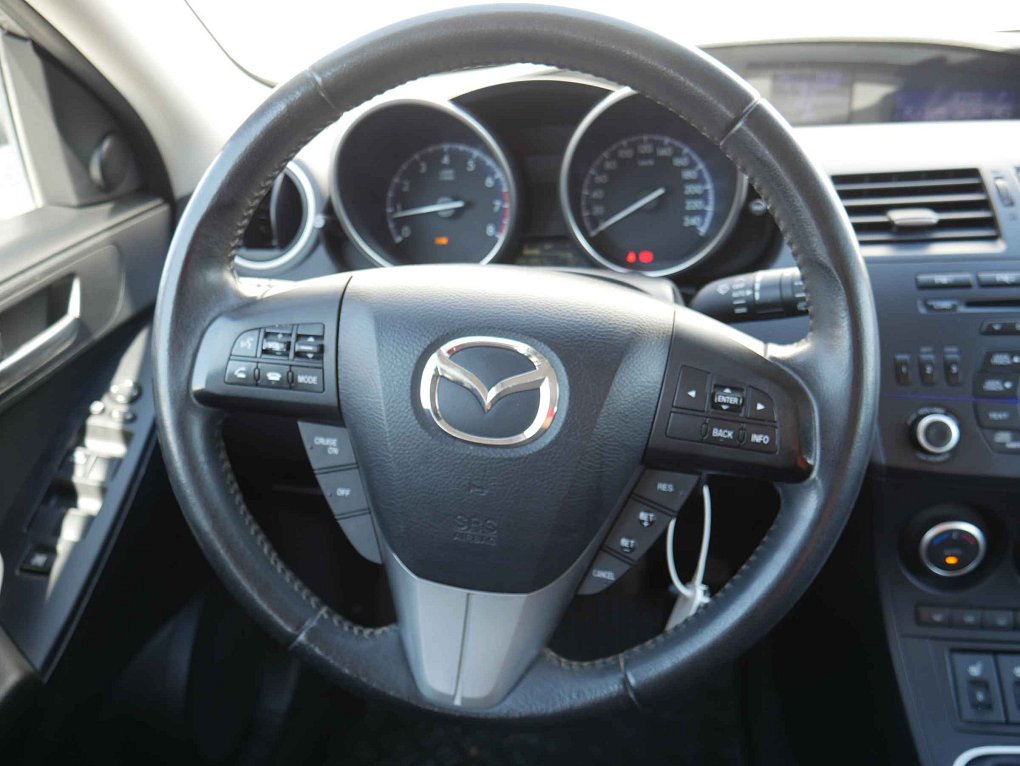 Mazda 3 1.6 16V 