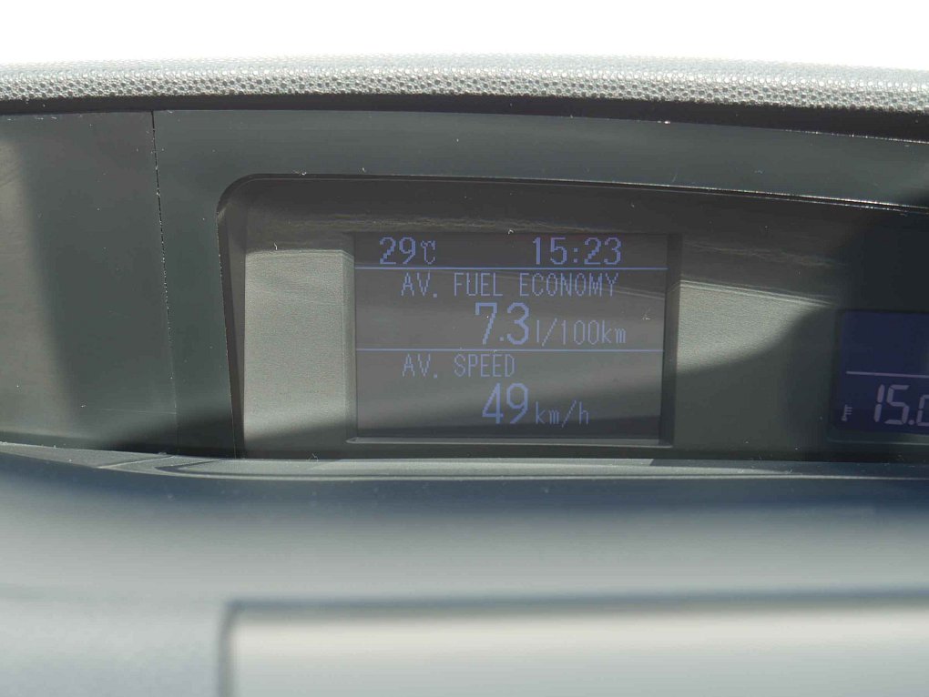 Mazda 3 1.6 16V 