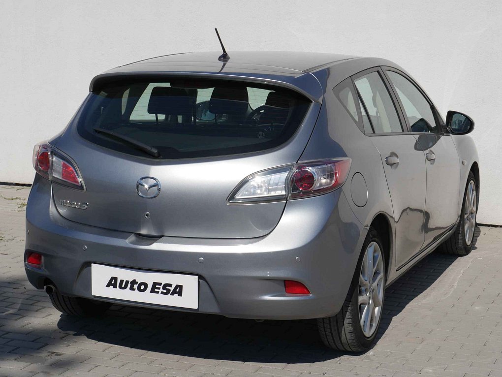 Mazda 3 1.6 16V 