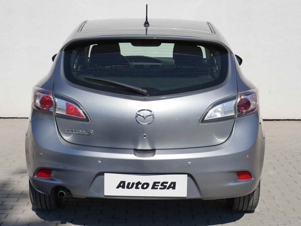 Mazda 3 1.6 16V 