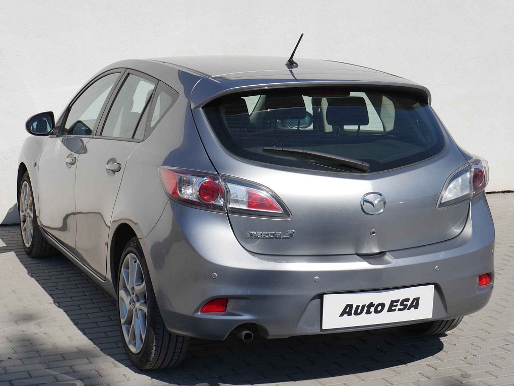 Mazda 3 1.6 16V 