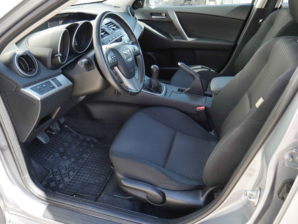 Mazda 3 1.6 16V 