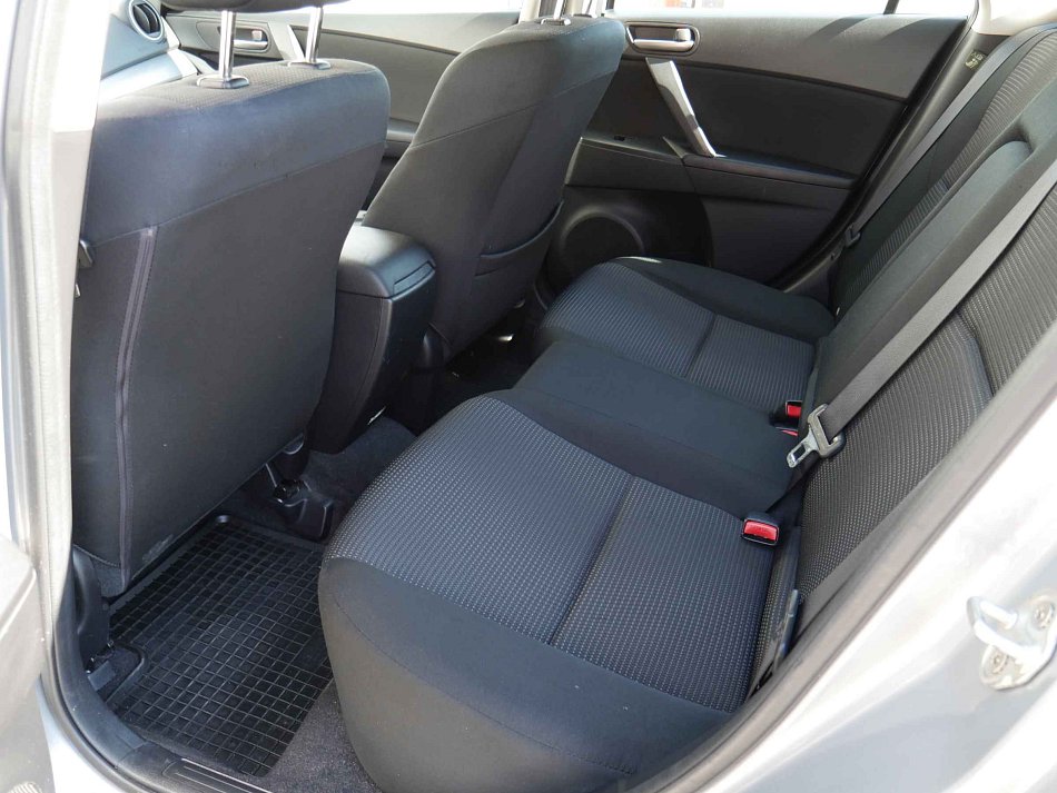 Mazda 3 1.6 16V 