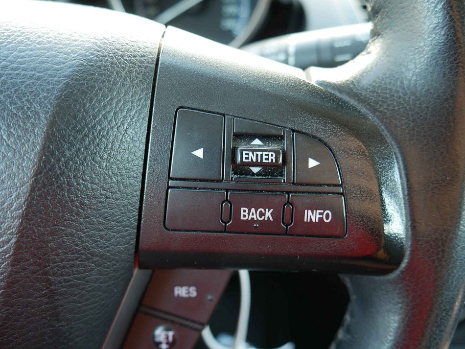 Mazda 3 1.6 16V 