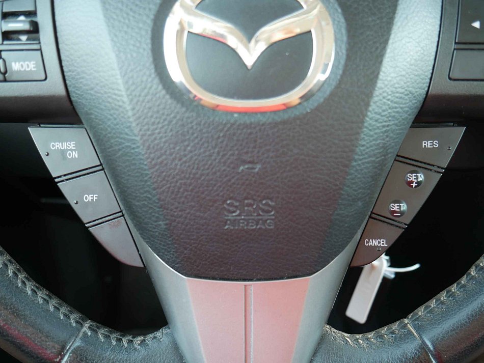 Mazda 3 1.6 16V 