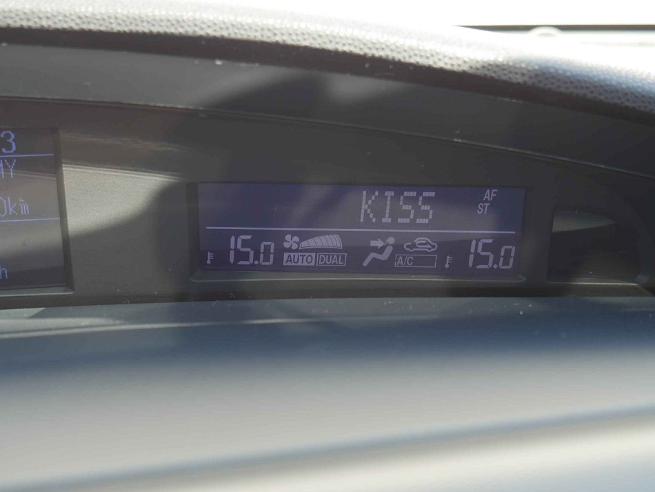 Mazda 3 1.6 16V 
