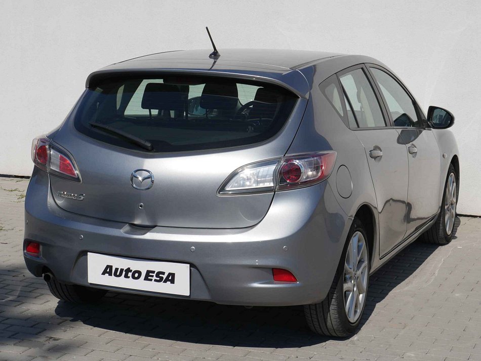 Mazda 3 1.6 16V 