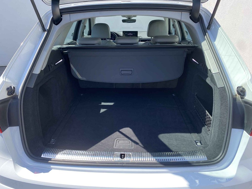 Audi A4 Allroad 2.0TDi  quattro
