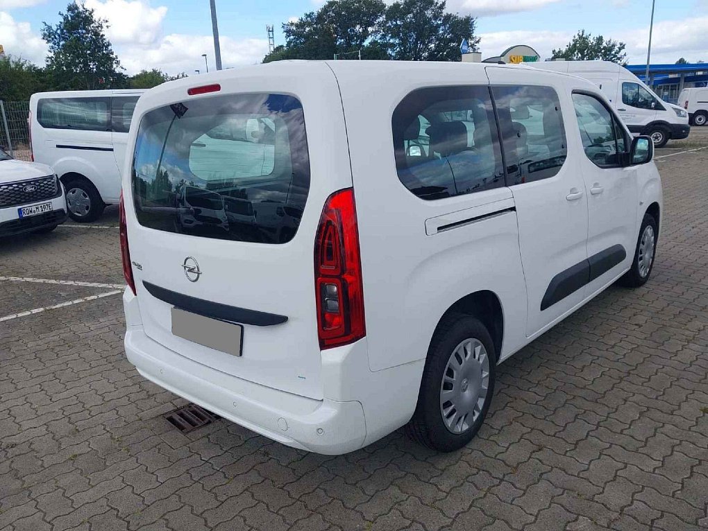 Opel Combo 1.5CDTi Edition MAXi