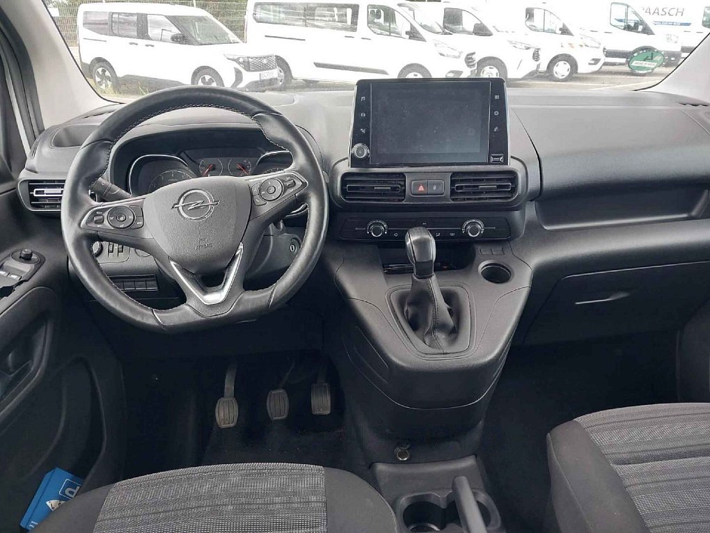 Opel Combo 1.5CDTi Edition MAXi