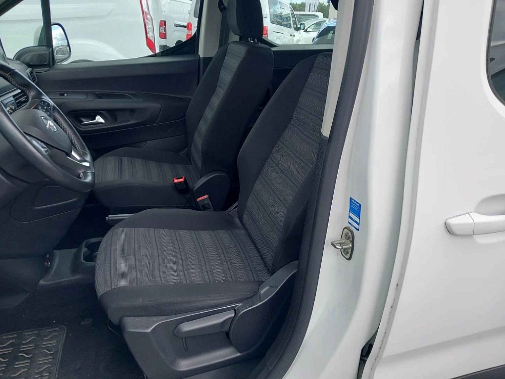 Opel Combo 1.5CDTi Edition MAXi