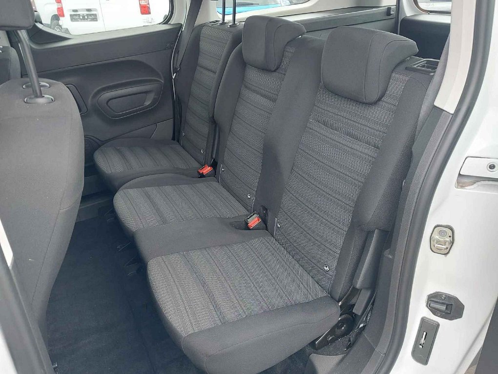 Opel Combo 1.5CDTi Edition MAXi
