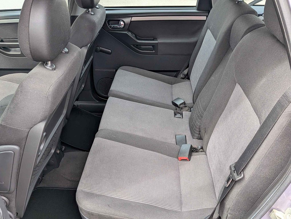 Opel Meriva 1.6 i 