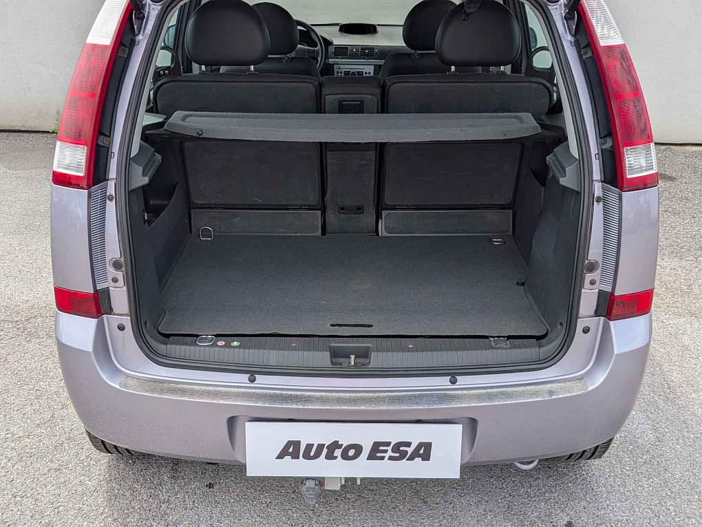 Opel Meriva 1.6 i 