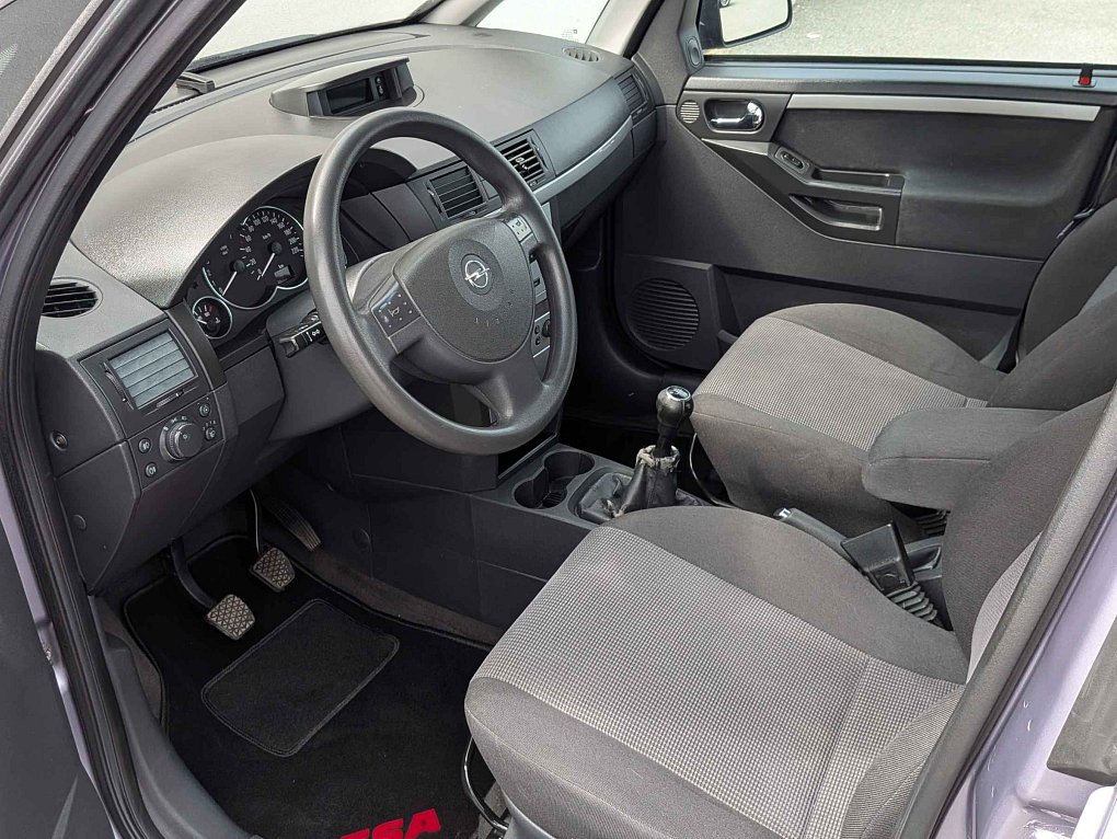 Opel Meriva 1.6 i 