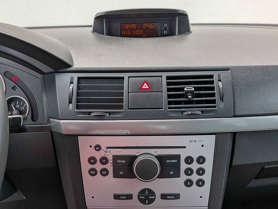Opel Meriva 1.6 i 
