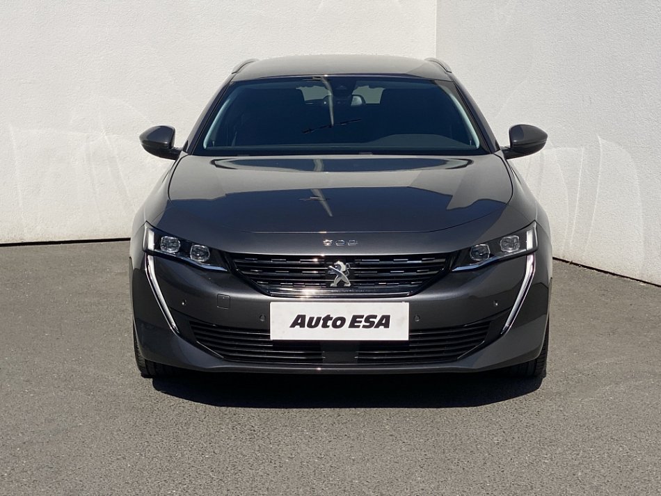 Peugeot 508 1.5 HDi Allure