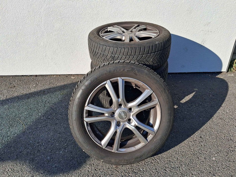 Škoda Superb II 2.0 TDi Ambition