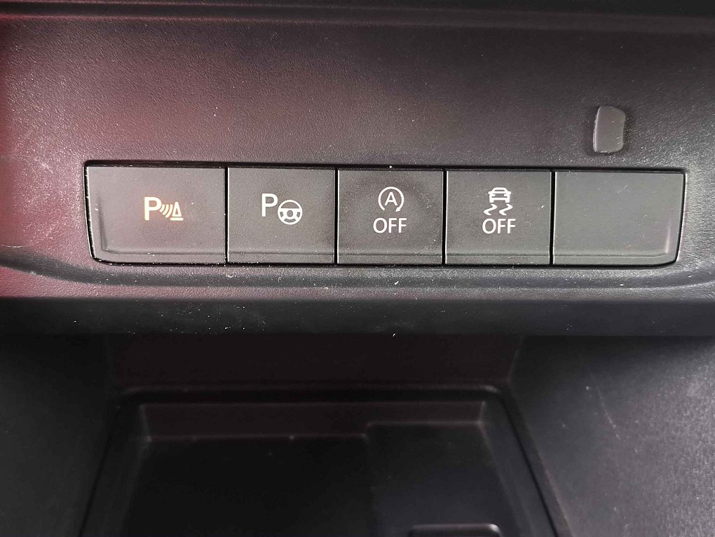 Volkswagen Caddy 2.0TDi  WÜRTH