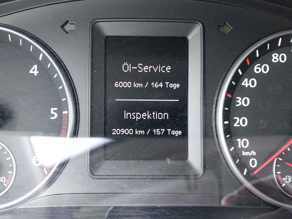 Volkswagen Caddy 2.0TDi  WÜRTH