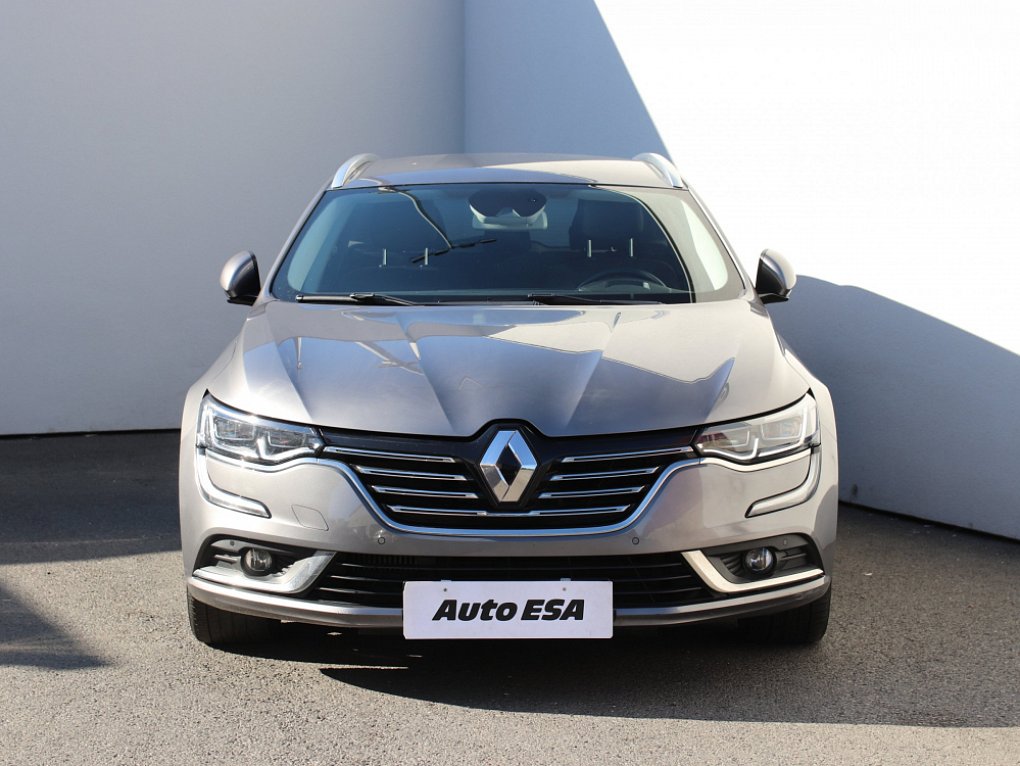 Renault Talisman 1.6 dCi Intense grandtour
