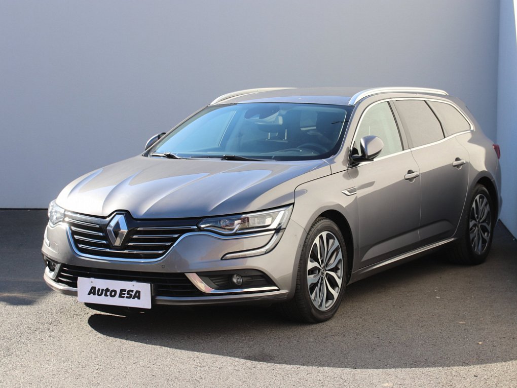 Renault Talisman 1.6 dCi Intense grandtour