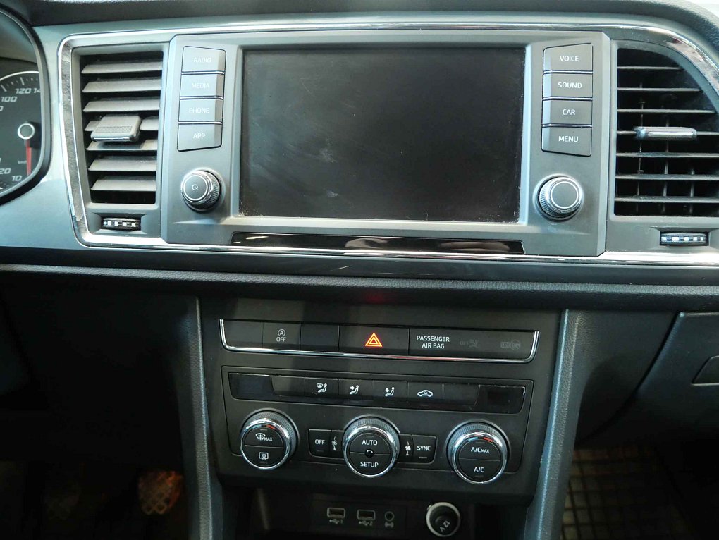 Seat Ateca 1.6 TDi 