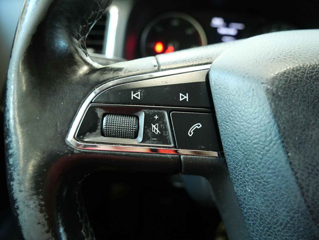 Seat Ateca 1.6 TDi 