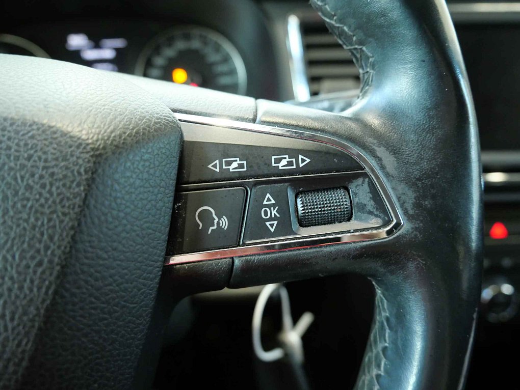 Seat Ateca 1.6 TDi 