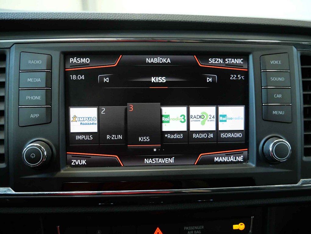 Seat Ateca 1.6 TDi 