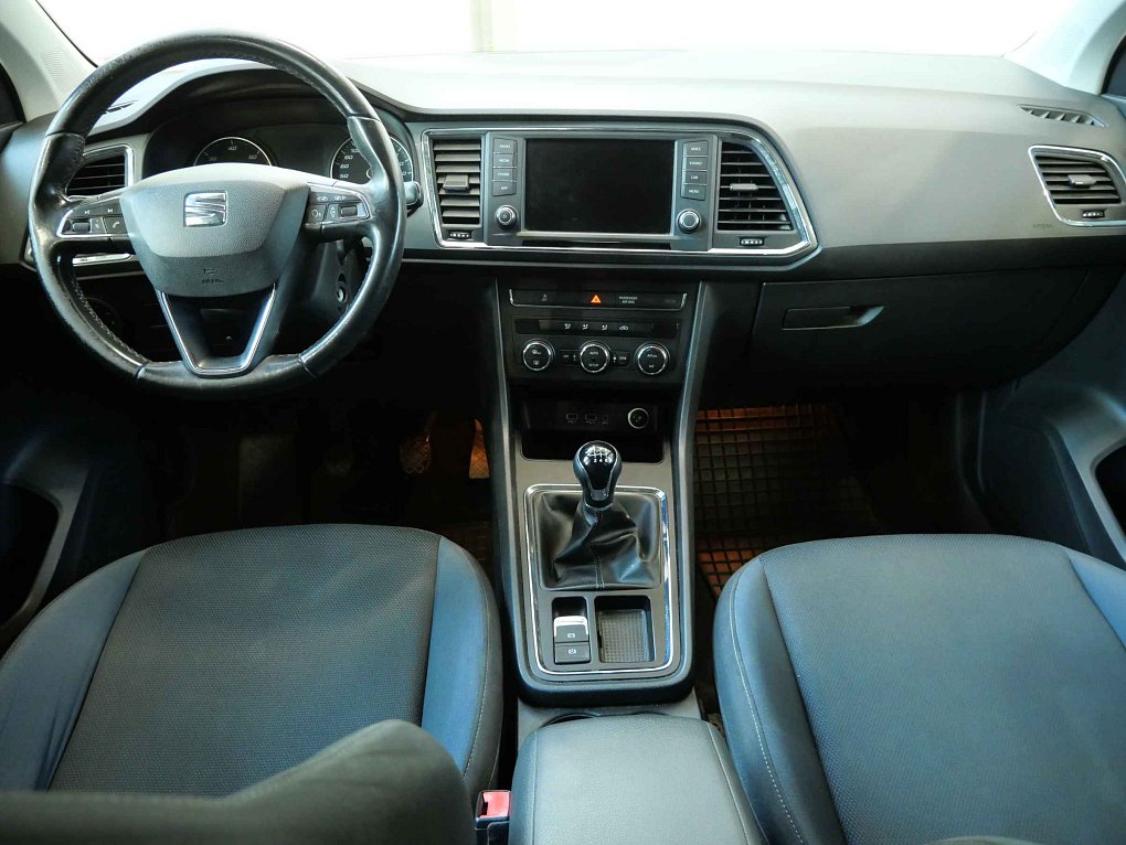 Seat Ateca 1.6 TDi 