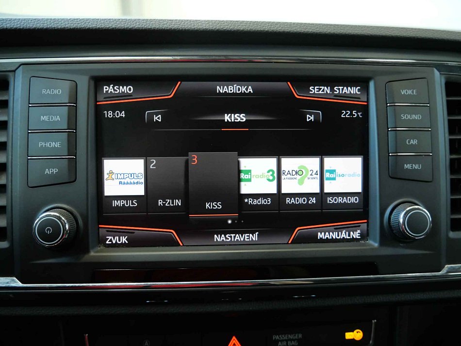 Seat Ateca 1.6 TDi 