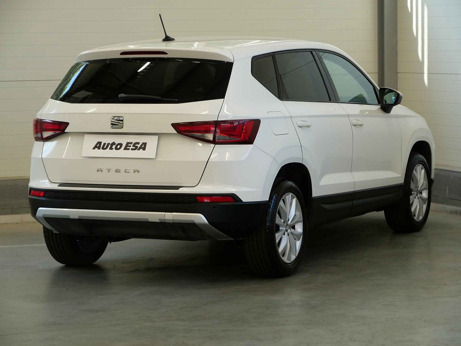 Seat Ateca 1.6 TDi 
