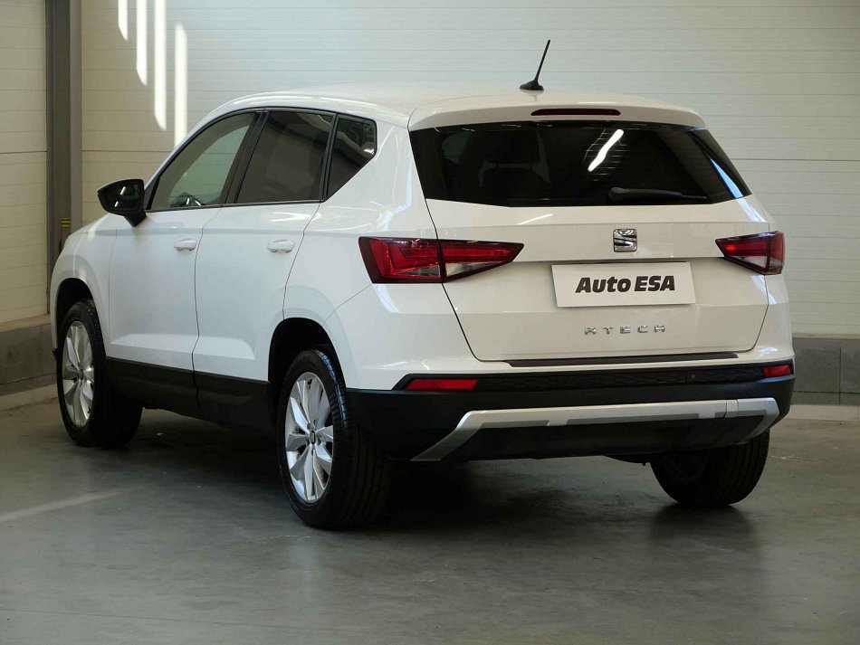 Seat Ateca 1.6 TDi 