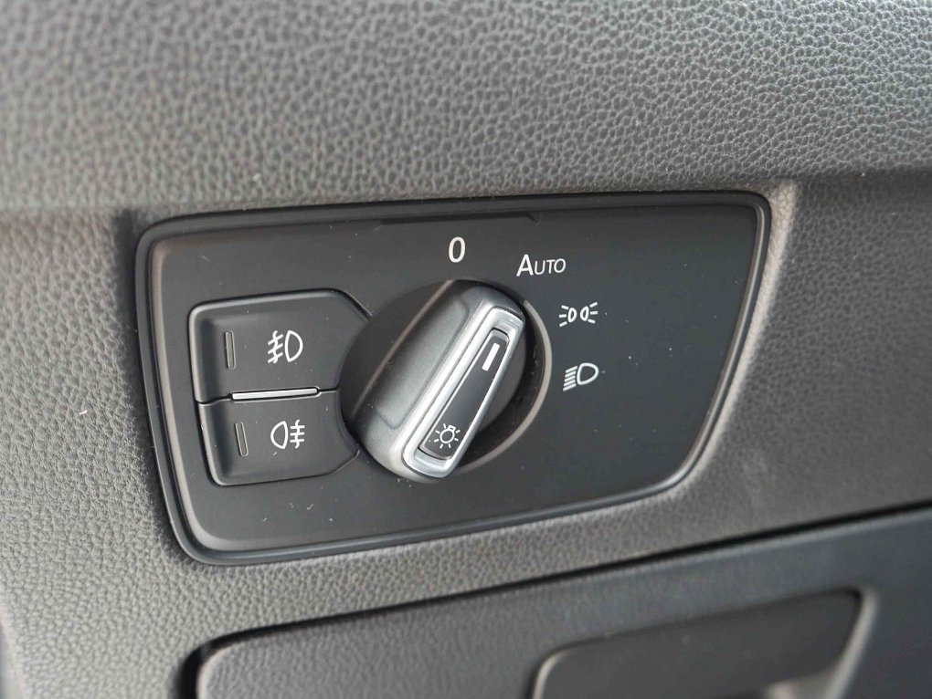 Volkswagen Passat 2.0TDi 