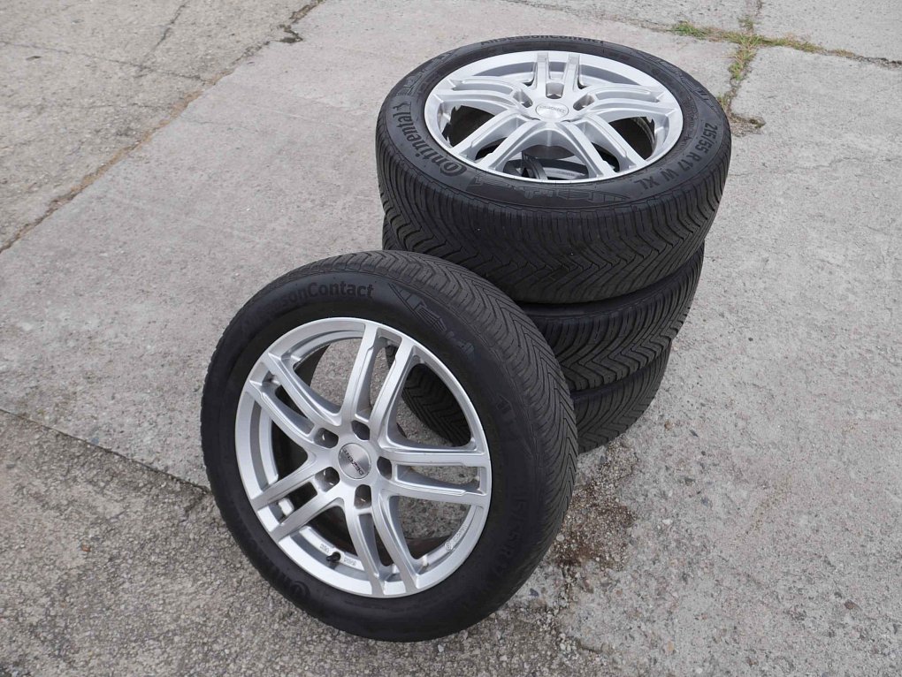 Volkswagen Passat 2.0TDi 