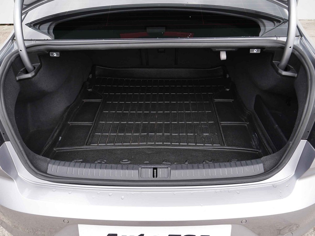 Volkswagen Passat 2.0TDi 
