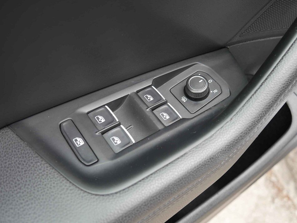 Volkswagen Passat 2.0TDi 