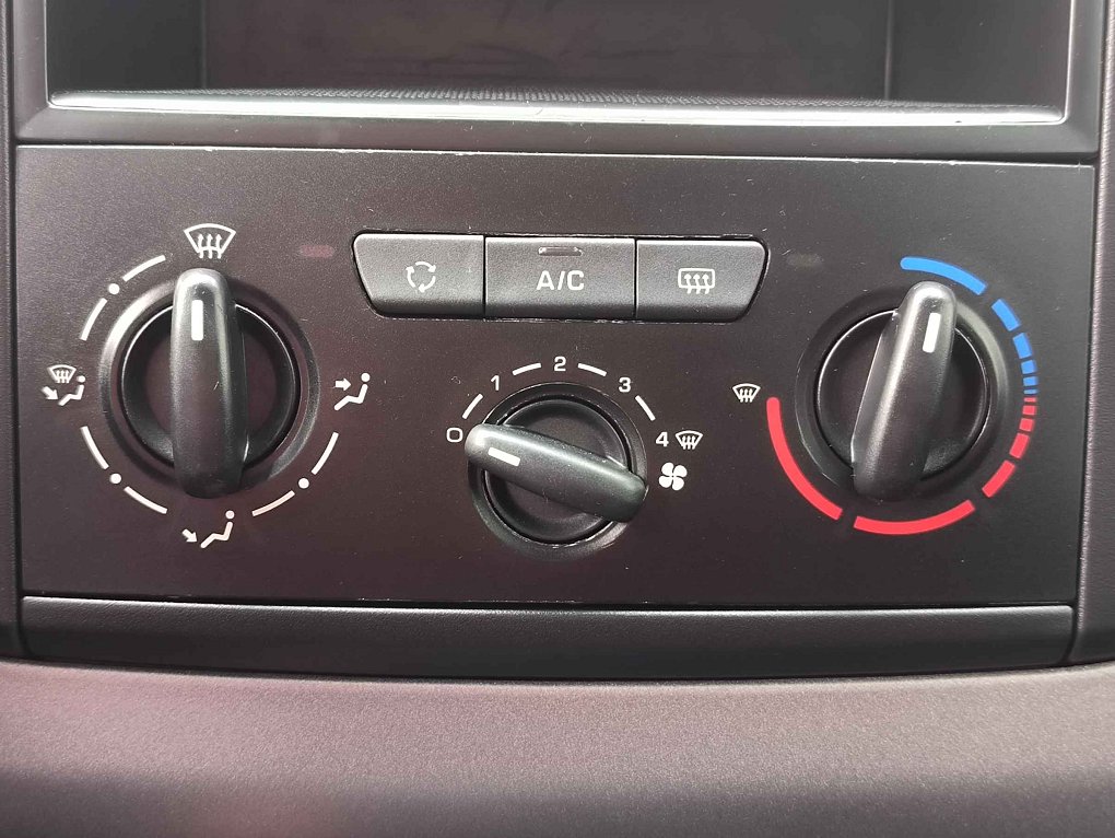 Citroën Berlingo 1.6VTi Feel Multispace
