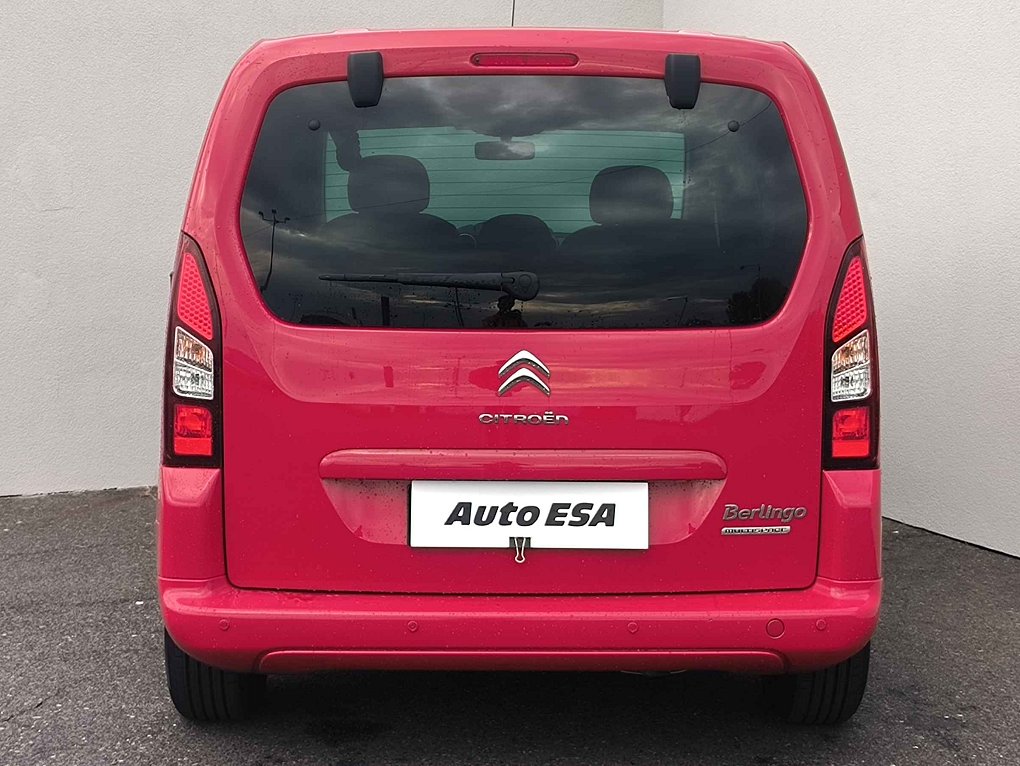 Citroën Berlingo 1.6VTi Feel Multispace