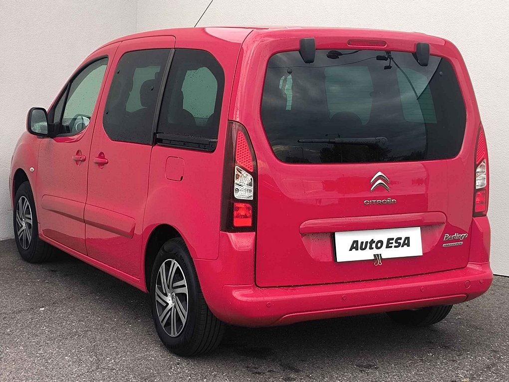 Citroën Berlingo 1.6VTi Feel Multispace