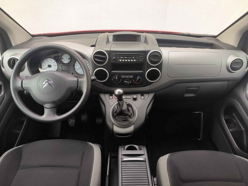 Citroën Berlingo 1.6VTi Feel Multispace