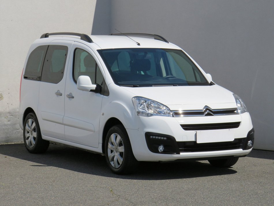 Citroën Berlingo 1.6VTi Feel