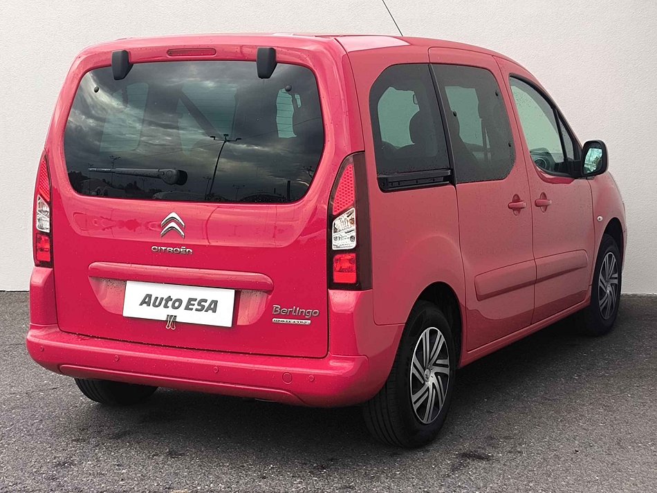 Citroën Berlingo 1.6VTi Feel Multispace