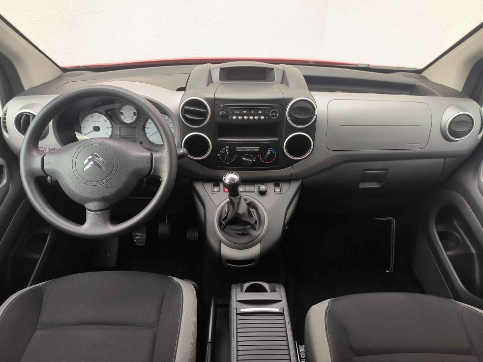 Citroën Berlingo 1.6VTi Feel Multispace