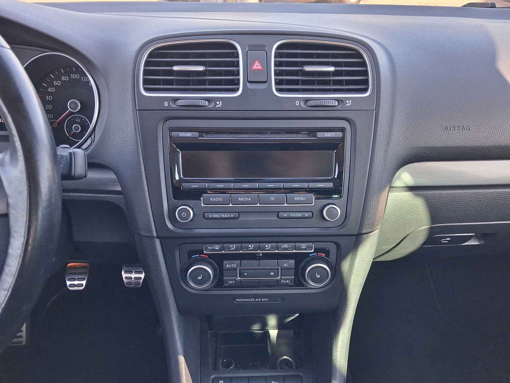 Volkswagen Golf 1.4 TSi Style