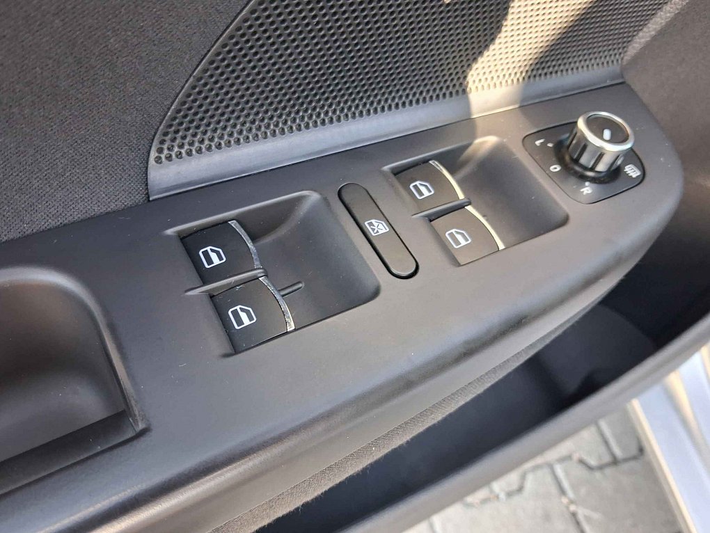 Volkswagen Golf 1.4 TSi Style