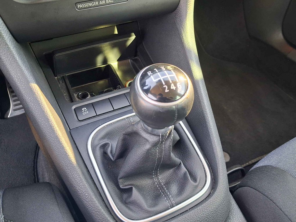 Volkswagen Golf 1.4 TSi Style