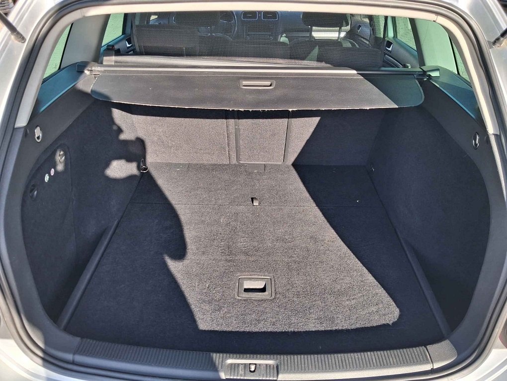 Volkswagen Golf 1.4 TSi Style